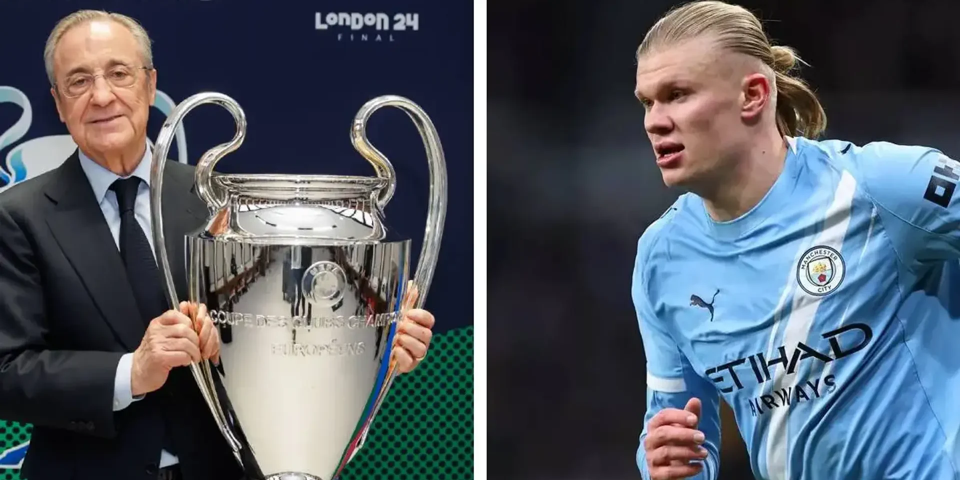 كم سيربح مانشستر سيتي إذا باع إيرلينج هالاند؟