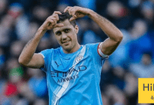 مانشستر سيتي يتحرك لاختيار بديل رودري