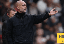 مانشستر سيتي يترنح في الدوري الانجليزي الممتاز