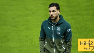 مانشستر سيتي يختتم استعداداته للقاء سندرلاند