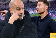 مانشستر سيتي يستهدف خطف هدف ريال مدريد!