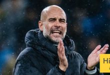 مباراة مانشستر سيتي القادمة بعد السقوط أمام سندرلاند