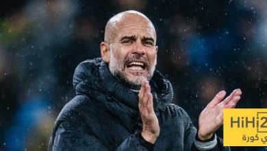 مباراة مانشستر سيتي القادمة بعد السقوط أمام سندرلاند