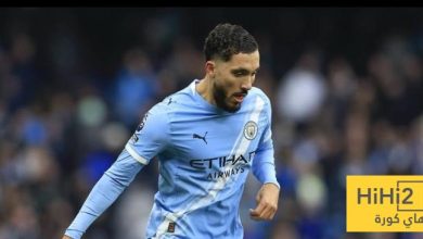 ملخص ما قدمه ريان شرقي في الدوري الانجليزي