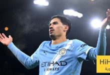 نتائج متذبذبة لـ مانشستر سيتي قبل مواجهة برايتون