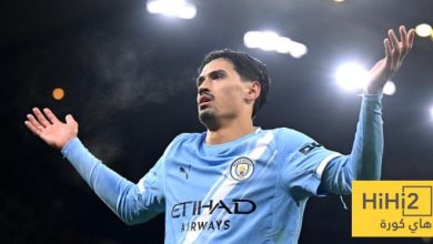 نتائج متذبذبة لـ مانشستر سيتي قبل مواجهة برايتون