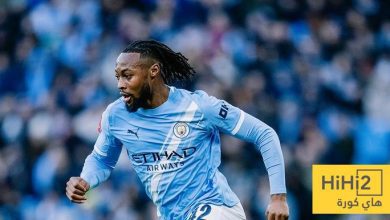 نتائج متذبذبة للسيتي قبل مواجهة نيوكاسل