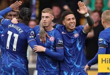 هدافي تشيلسي في البريميرليغ قبل مواجهة مانشستر سيتي