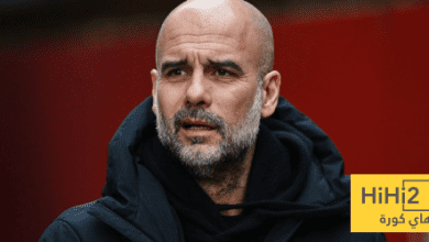 هل سيقوم السيتي بصفقات شتوية؟