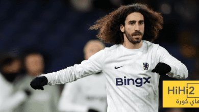 هل يشارك كوكوريلا ضد مانشستر سيتي؟