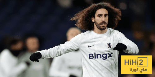 هل يشارك كوكوريلا ضد مانشستر سيتي؟