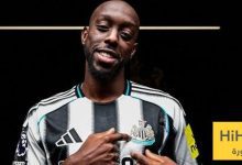 ويسا يهدر انفراد تام بمرمى مانشستر سيتي