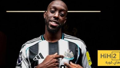 ويسا يهدر انفراد تام بمرمى مانشستر سيتي