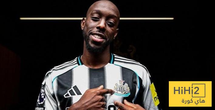 ويسا يهدر انفراد تام بمرمى مانشستر سيتي