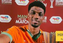 أرقام ديالو أمام بوركينا فاسو