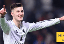 أرقام سيسكو ضد بيرنلي - هاي كورة