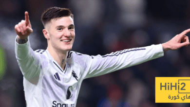 أرقام سيسكو ضد بيرنلي - هاي كورة