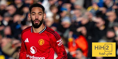 أرقام مهمة قبل مباراة اليونايتد وبيرنلي