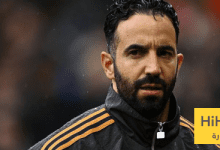 أموريم: التأهل لدوري أبطال أوروبا هدفنا