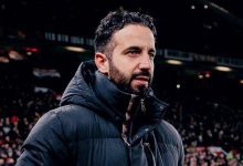 المباراة التي أطاحت بأموريم من مانشستر يونايتد