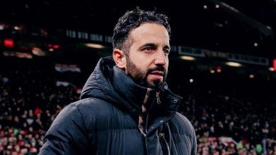 المباراة التي أطاحت بأموريم من مانشستر يونايتد