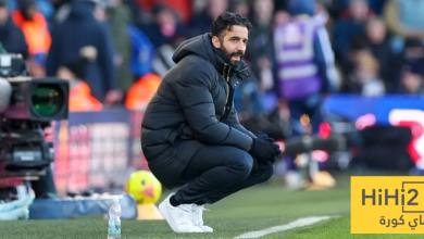 بعد إقالة أموريم.. من ينقذ الشياطين الحمر؟