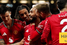 تشكيلة مانشستر يونايتد المتوقعة ضد برايتون في كأس الاتحاد الإنجليزي