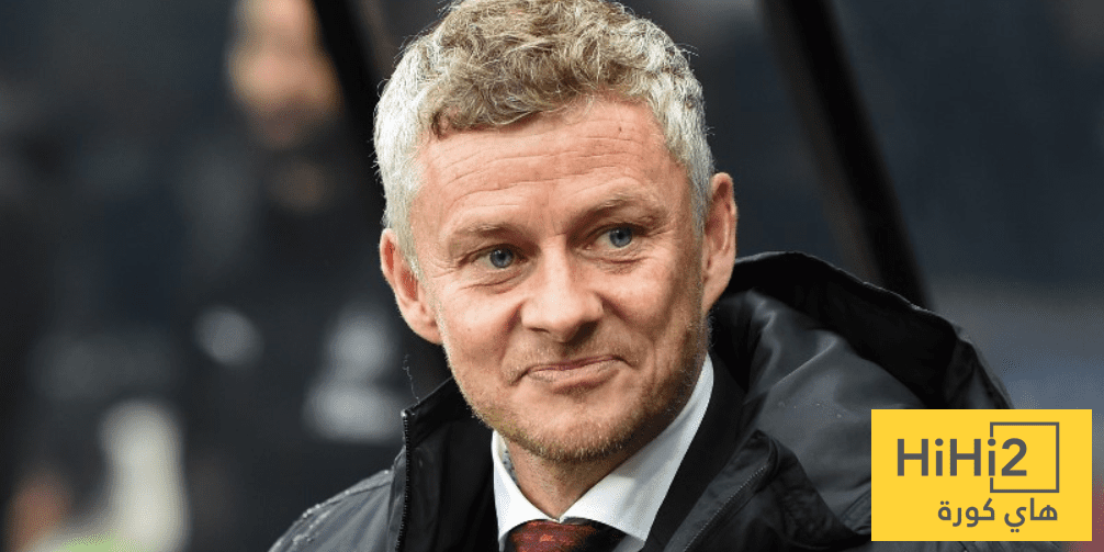 تطورات عودة سولشاير لتدريب اليونايتد