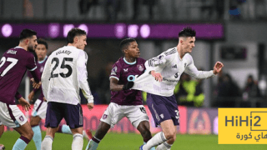 تقييم لاعبي مانشستر يونايتد ضد بيرنلي