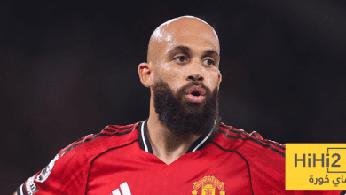 ثنائي اليونايتد يعزز صفوفه في الديربي