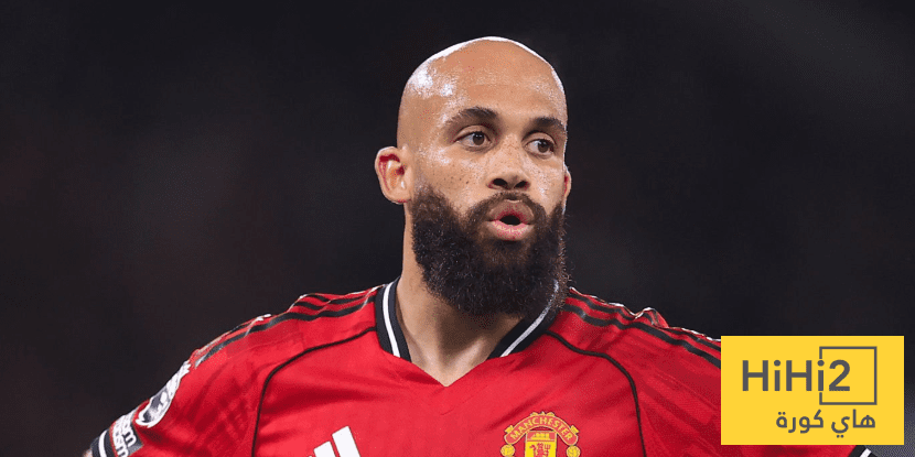 ثنائي اليونايتد يعزز صفوفه في الديربي