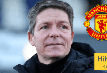 حقيقة اهتمام اليونايتد بأوليفر غلاسنر