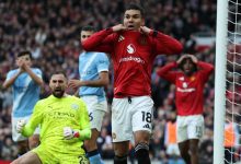 رأي كاسيميرو في إقالة أموريم