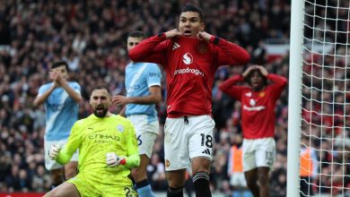 رأي كاسيميرو في إقالة أموريم