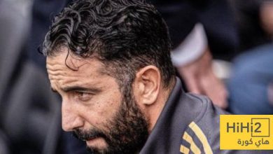 رقم سلبي لمانشستر يونايتد - هاي كورة