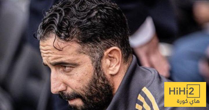 رقم سلبي لمانشستر يونايتد - هاي كورة