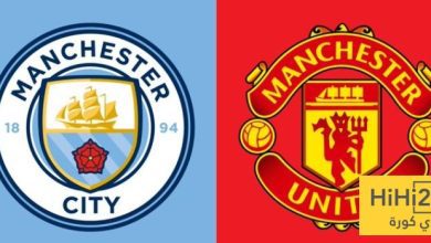 رقم سلبي يهدد مانشستر يونايتد