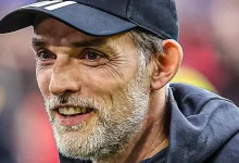 روني يرشح توخيل لإعادة بناء مانشستر يونايتد