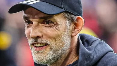 روني يرشح توخيل لإعادة بناء مانشستر يونايتد