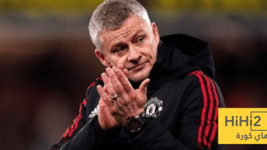 سولشاير ينتظر اتصال اليونايتد - هاي كورة