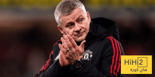 سولشاير ينتظر اتصال اليونايتد - هاي كورة