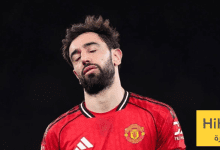 صراع ألماني سعودي على برونو فيرنانديز