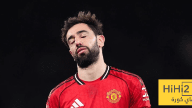 صراع ألماني سعودي على برونو فيرنانديز