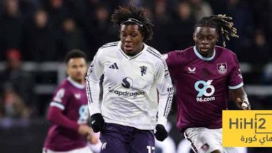 عين على دورغو في مباراة بيرنلي