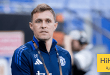 فليتشر يكشف عن طموحاته مع مانشستر يونايتد