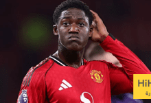 فليتشر ينهي أزمة ماينو مع مانشستر يونايتد