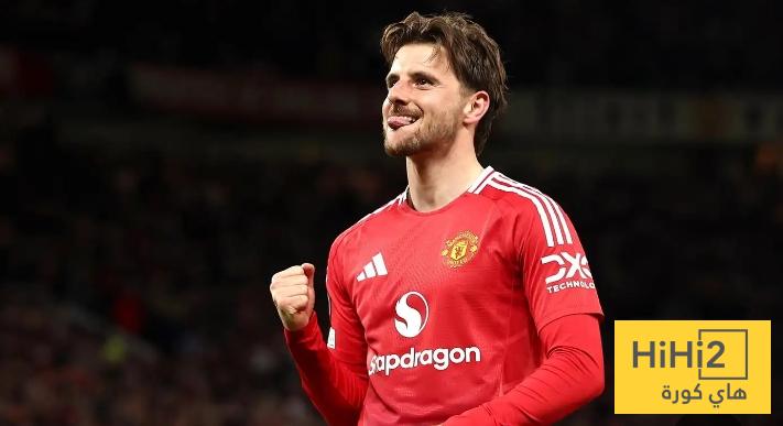 في ذكرى ميلاده.. أرقام ماونت مع مانشستر يونايتد