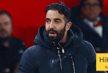 قرار جديد من أموريم بشأن صفقات اليونايتد