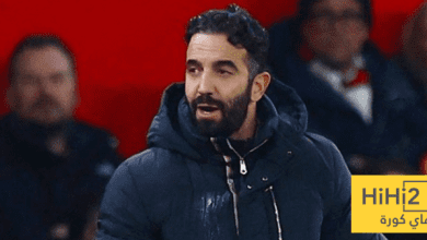 قرار جديد من أموريم بشأن صفقات اليونايتد