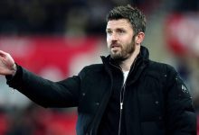 لاعبو مانشستر يونايتد يريدون مايكل كاريك